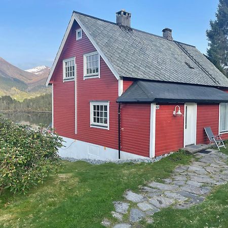Krokenes Sylte  Exterior foto